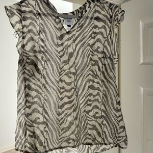 CAbi Savannah top